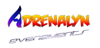 Adrenalyn-Evenements